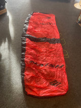Ex Demo - 2.7m Naish Hatch - Used Once