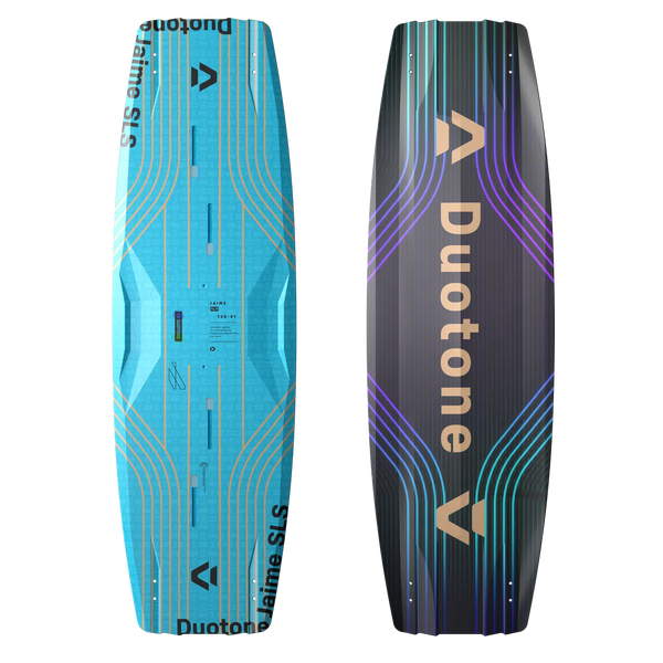 Duotone Jaime SLS Kiteboard twintip