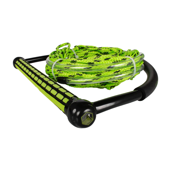 Liquid Force TR9 Wake Handle with Line