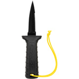 Cressi Mamba Knife Teflon Coated