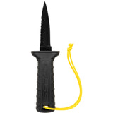 Cressi Mamba Knife Teflon Coated