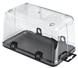 Cressi Z2 Mask - Orange Lens