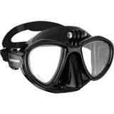 Cressi Metis Action Gopro Mask