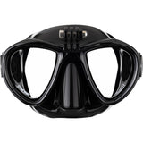 Cressi Metis Action Gopro Mask