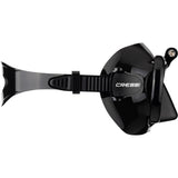 Cressi Metis Action Gopro Mask