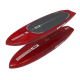 Axis Frank Mini Dart - Midlength Wing/Parawing Board