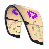 Duotone Neo SLS 2026 Wave Kite – Strong Light Superior Construction front view