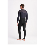 C-Skins Mens NuWave ReWired 4/3 Chest Zip Wetsuit