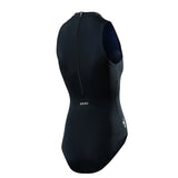 Zone 3 Womens Swimming High Neck Costume