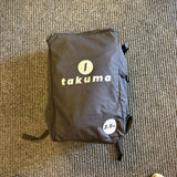 Takuma 3.5m Wing - Second Hand