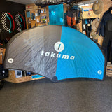 Takuma 3.5m Wing - Second Hand