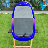 2nd Hand Duotone Sky Free 5'7 115l