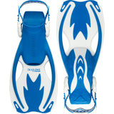 Cressi Rocks Kids Fins