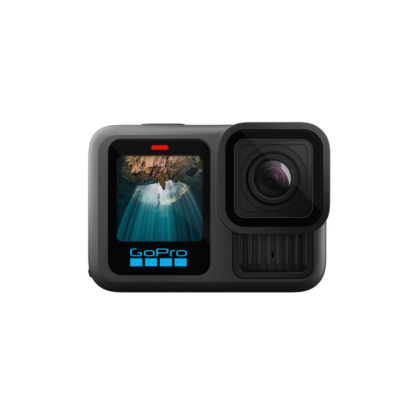 GoPro 13 Black adventure camera 