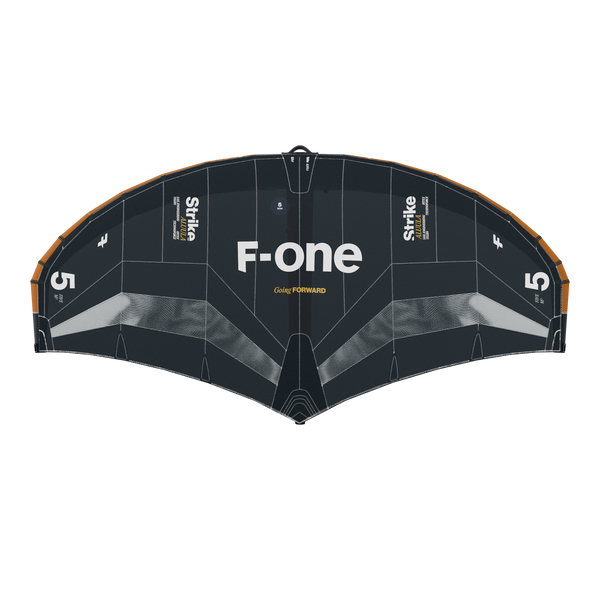 F-One STRIKE V5 ALUULA