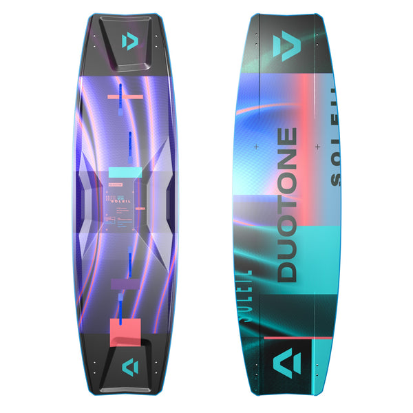 Duotone Soleli Concept Blue 2024