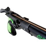 Cressi Cherokee Exo Speargun 75cm