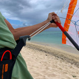 Ozone Stash Harness
