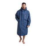 Red Paddle Co Long Sleeve Waterproof Dry Changing Robe Alter Evo