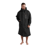 Red Paddle Co Long Sleeve Waterproof Dry Changing Robe Alter Evo