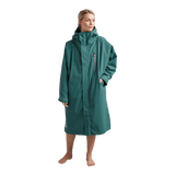 Red Paddle Co Long Sleeve Waterproof Dry Changing Robe Alter Evo