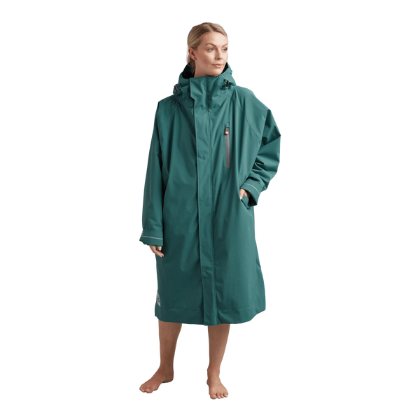 Red Paddle Co Long Sleeve Waterproof Dry Changing Robe Alter Evo