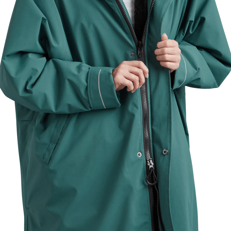 Red Paddle Co Long Sleeve Waterproof Dry Changing Robe Alter Evo