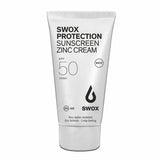 Swox Mineral Zinc SPF 50 - 20ml