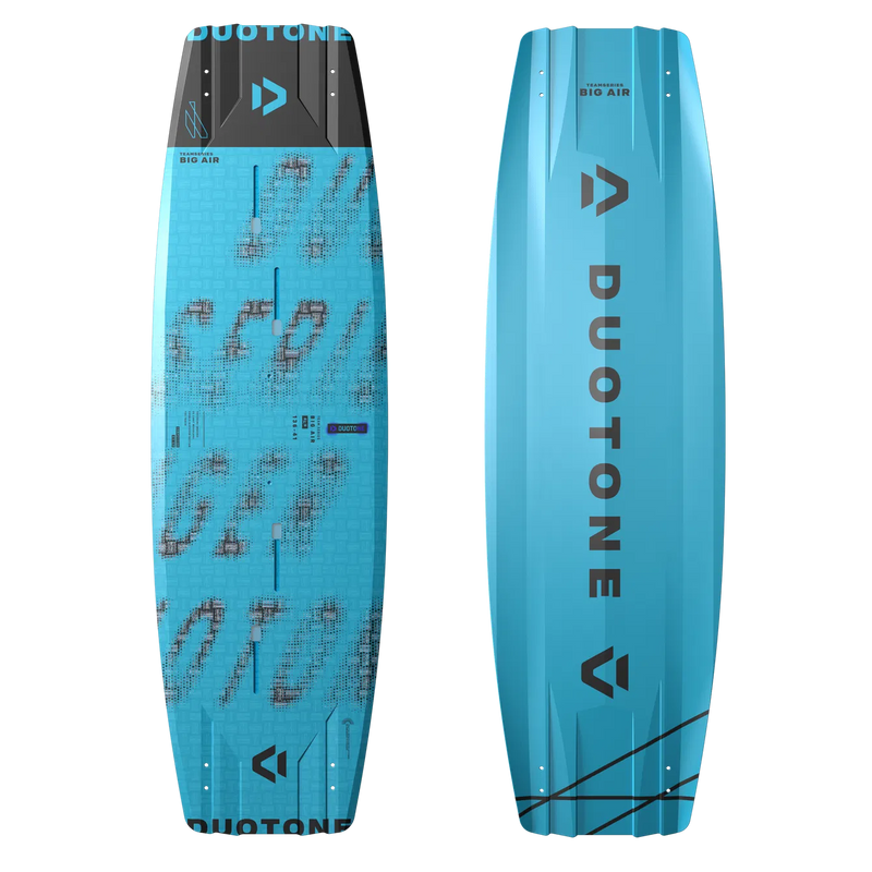 Duotone TS Big Air SLS kiteboard twintip