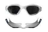 Zone 3  Vapour Goggles - Polarized