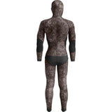 Cressi Tracina Spearfishing Wetsuit Jacket 5mm