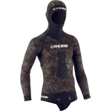 Cressi Tracina Spearfishing Wetsuit Jacket 5mm