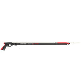 Cressi Yuma Fsast 75 speargun with dual compatible 14mm bands and stainless steel shaft 