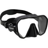 Cressi Z2 Mask - Black