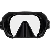 Cressi Z2 Mask - Black