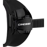 Cressi Z2 Mask - Black