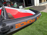 Ex Demo Ozone Liteforce 6.6m
