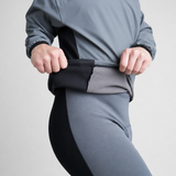Rooster Classic Aquafleece Top