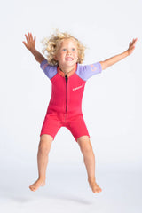 C-Skins Baby Shorty Wetsuit