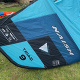 Naish Triad 9m