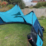 Naish Triad 9m