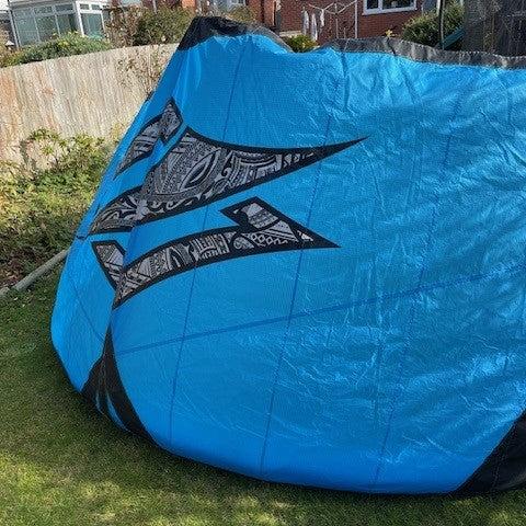 Naish Pivot 7m - 2nd Hand