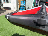 Ex Demo Ozone Liteforce 6.6m