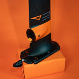 Code Foils x  Foil Drive Integrated Ultra High Modulus Mast