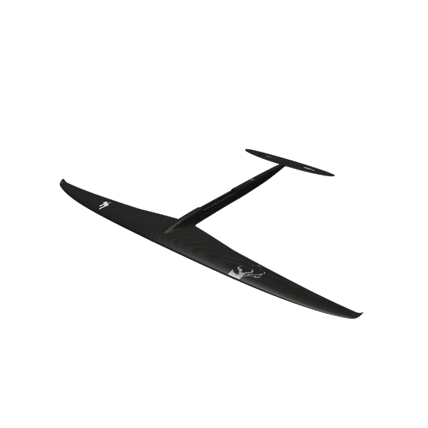 F-One Eagle X Carbon HM Plane