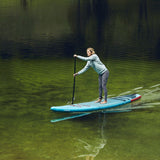 Fanatic Ray Air Pure SUP Package - 11'6 x 31"