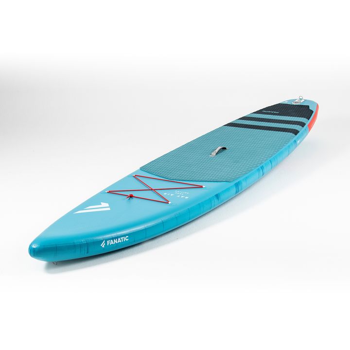 Fanatic Ray Air Pure SUP Package - 11'6 x 31"