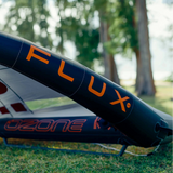 Ozone Flux V3