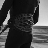 Manera Halo Kitesurfing Harness