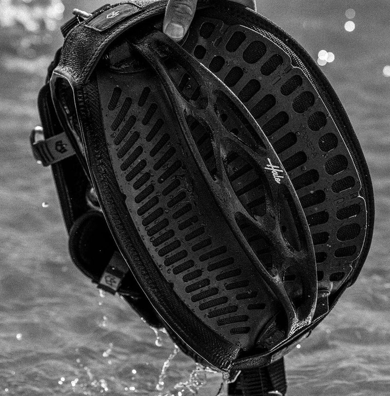Manera Halo Kitesurfing Harness